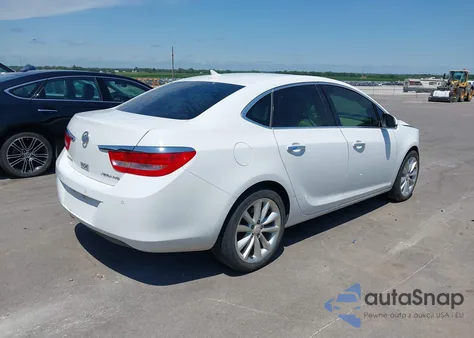 2013 Buick Verano Convenience Group z USA, uszkodzony, nr VIN 1G4PR5SK9D4116565